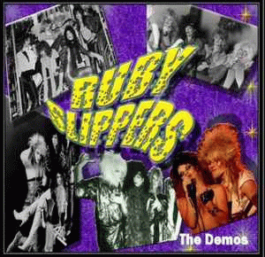 Ruby Slippers : The Demos